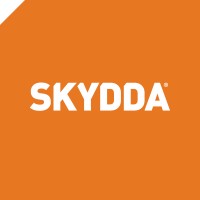 Skydda i Sverige Logo