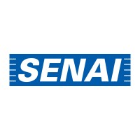 SENAI-RN Logo