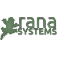 Rana Systems, LLC Logo