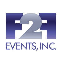 F2F Events, Inc. Logo