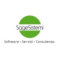 Sage Sistemi Srl concessionaria Zucchetti a Treviglio e Lombardia Logo