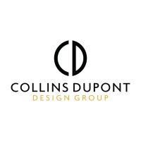 Collins DuPont Design Group Logo