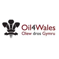 Oil 4 Wales Logo