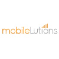 MobileLutions, LLC Logo