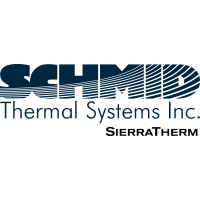 Schmid Thermal Systems Logo