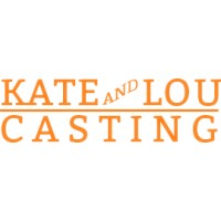 Kate And Lou Casting Ltd Logo
