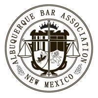 Albuquerque Bar Association Logo