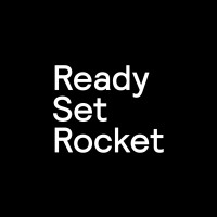 Ready Set Rocket Logo
