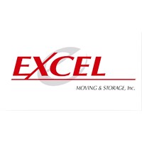Excel Moving & Storage/ Allied Van Lines Logo