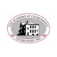 The Academy at Charlemont Logo
