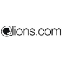 Lions Park Computers Ltd. Logo
