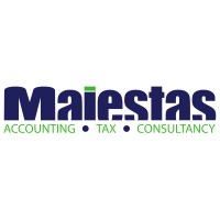 Maiestas Accountants Logo