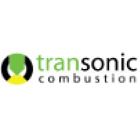 Transonic Combustion Inc. Logo