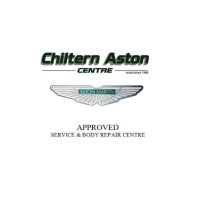 Chiltern Aston Centre Ltd Logo