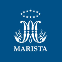 Colégios e Unidades Sociais da Rede Marista Logo