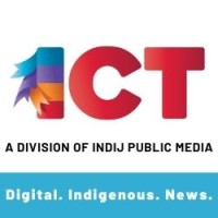 Indian Country Today (ICT) Logo