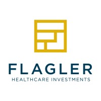 Flagler Healthcare Investments Logo