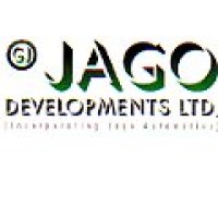 Jago Developments Logo