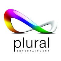 Plural Entertainment Logo