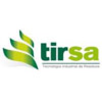 Recupac/ ex Tirsa Logo