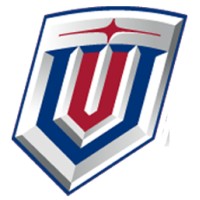 United Vision Logistics Logo