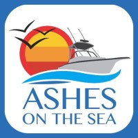 Ashes on the Sea Logo