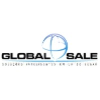 Globalsale Comercio e Representação Ltda Logo