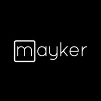 Mayker Logo