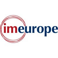 Inventory Management Europe (IM Europe) Logo