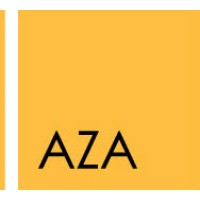AZA: Ahmad, Zavitsanos & Mensing Logo