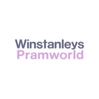 Winstanleys Pramworld Logo
