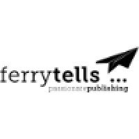 Ferrytells - Passionate Publishing Logo