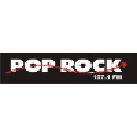 Pop Rock Fm Logo