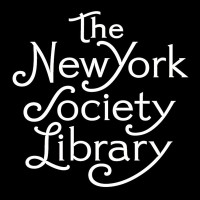 The New York Society Library Logo