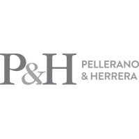 Pellerano & Herrera Logo