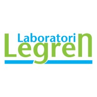 Laboratori Legren S.r.l. Logo