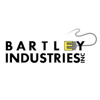Bartley Industries, Inc. Logo