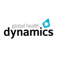 Global Health Dynamics Logo