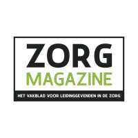 ZORG Magazine Logo