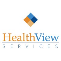 HealthView Services, Inc. Logo