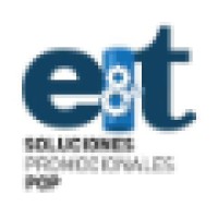 e&t Logo