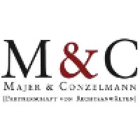 Kanzlei Majer & Conzelmann Logo