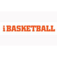 iBasketball Logo