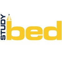 The StudyBed Company Logo