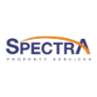 SPECTRA PROPERTY SERVICES Logo