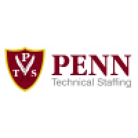 Penn Technical Staffing Logo