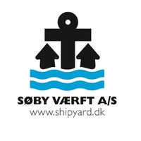 Søby Værft A/S Logo