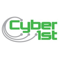 Cyber1st Logo