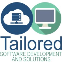 Tailored Ltd Logo