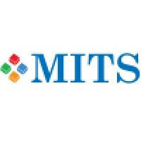 MITS - Managed IT Solutions Logo